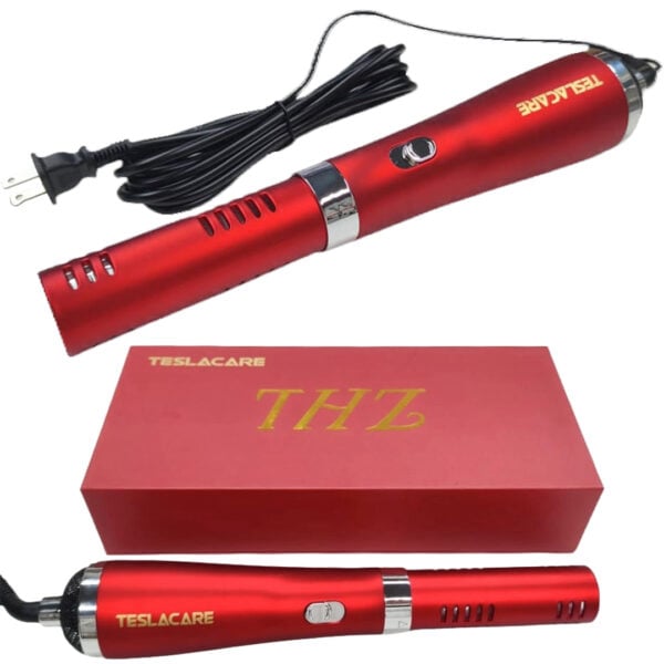 TeslaCare OFFICIAL | Energy Wellness Technology