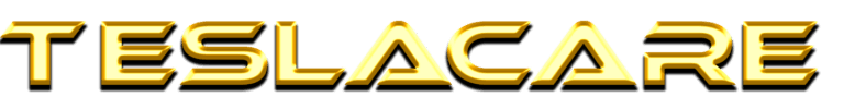 TeslaCare-Logo