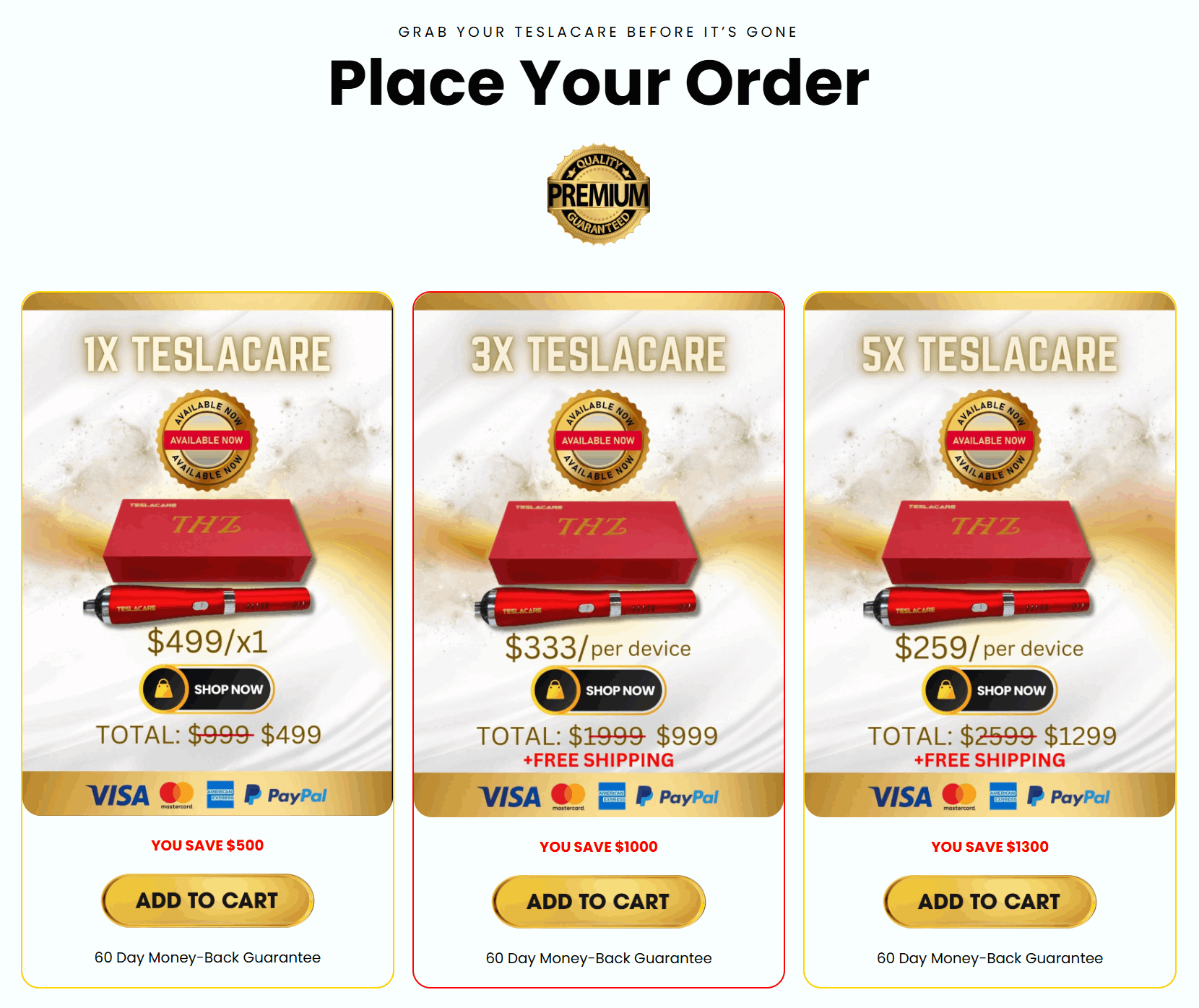 TeslaCare-Order-Now-image